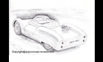 Rover BRM Le Mans Gas Turbine Prototypes 1963 1965